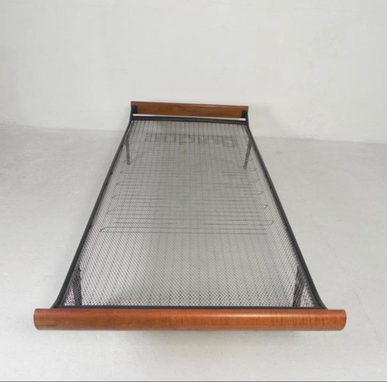 Image 1 of Divano letto vintage Auping Cleopatra