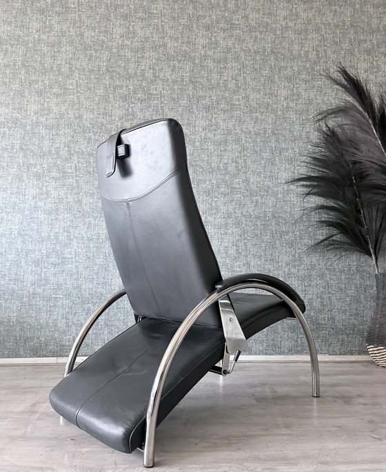 Image 1 of Fauteuil inclinable Optima Lounge d'Ingmar Relling