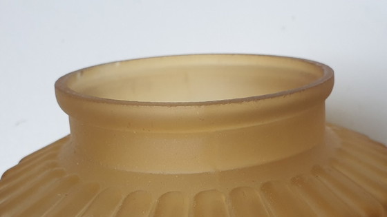 Image 1 of Art Deco Ceiling Lamp