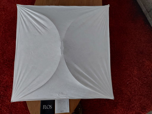 Flos Ariette plafond/wandlamp