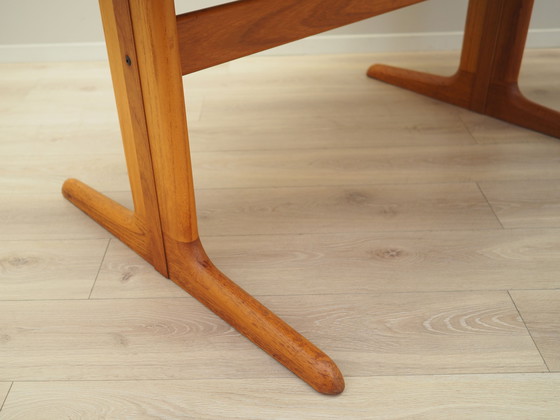 Image 1 of Teak Table, Danish Design, 1970S, Manufacturer: Skovby