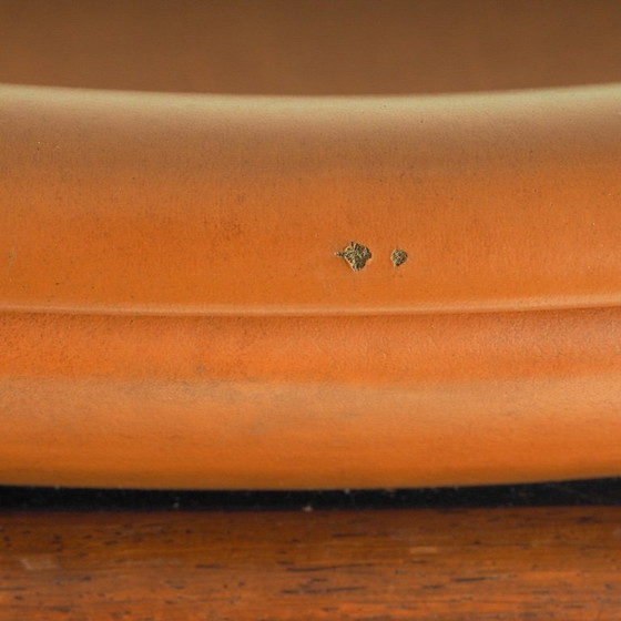 Image 1 of 1960 chair by Topform