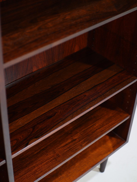 Image 1 of Bookcase Omann Jun Rosewood Danish