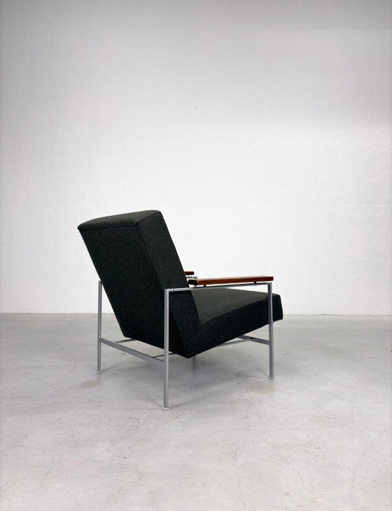 Poltrona modello '2280' disegnata da Rob Parry per Gelderland – Poltrone, Metal (photo 4 of 17)