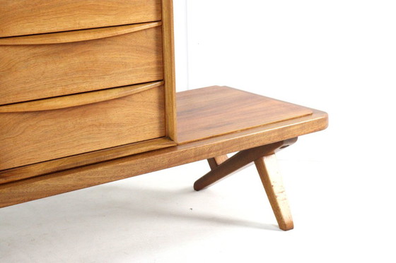 Image 1 of Rudolf B. Glatzel for Fristho Franeker sideboard vintage 