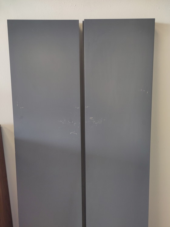 Image 1 of Meuble Ikea vintage Enetri Niels Gammelgaard 