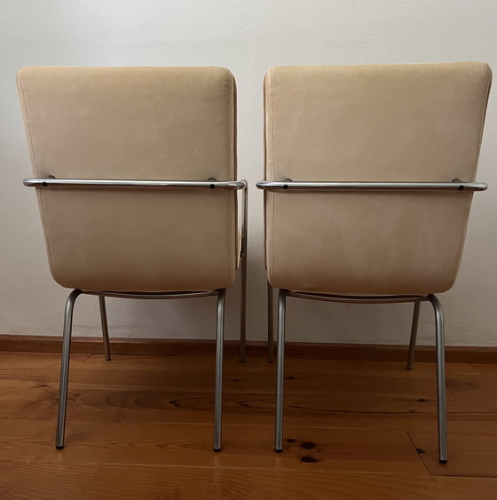 Image 1 of Original Gelderland Zoom (6511) Design Chairs - Jan des Bouvrie
