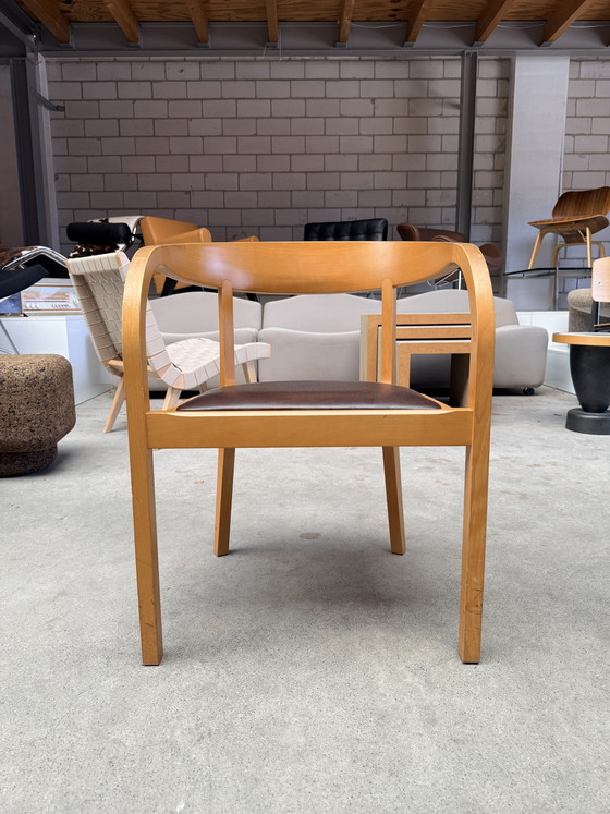 Image 1 of Getama-Sessel von Takashi Okamura und Erik Marquardsen