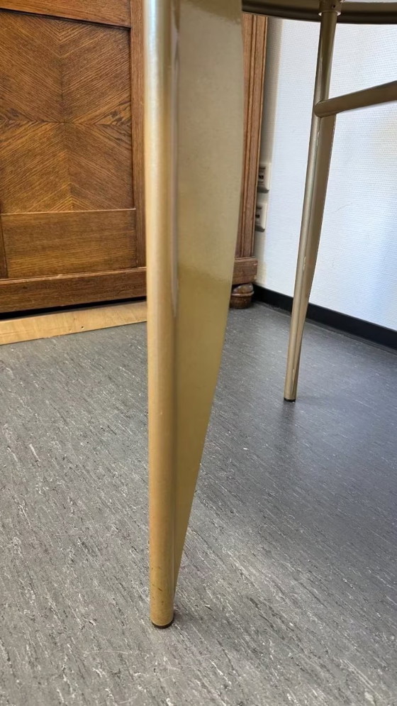 Image 1 of Tavolo Tito's Apostles di Philippe Starck per Aleph Driade