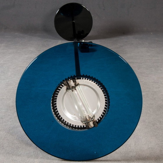 Image 1 of 2x lampade da terra / da soffitto di design - CINI & NILS AUREOLA