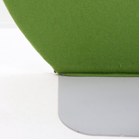 Image 1 of Cloison Acoustique « Taco BuzziCactus » Par Sas Adriaenssens - Belgique