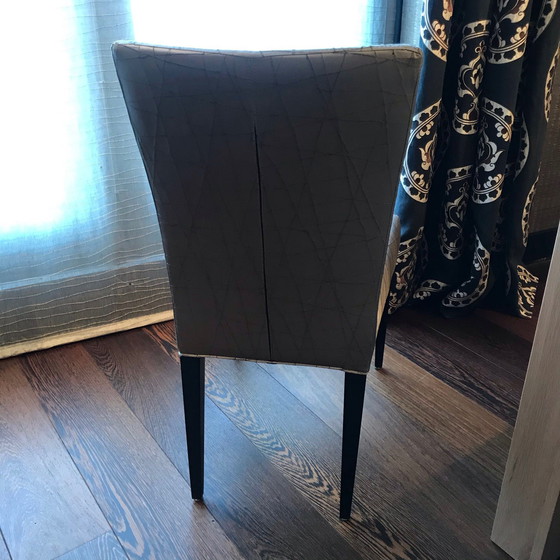 Image 1 of Sedia da pranzo BenchButterfly Side