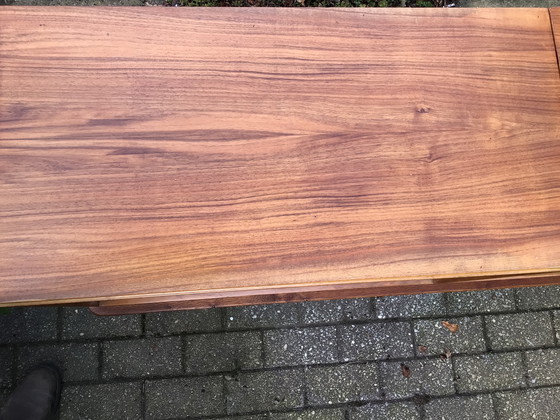 Image 1 of Rudolf Bernd Glatzel dressoir