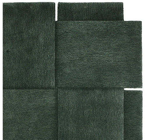 Image 1 of Karpet Design House Basket