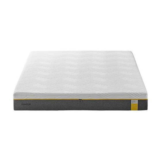 Image 1 of TEMPUR Sensation Elite mattress - 100x210 medium