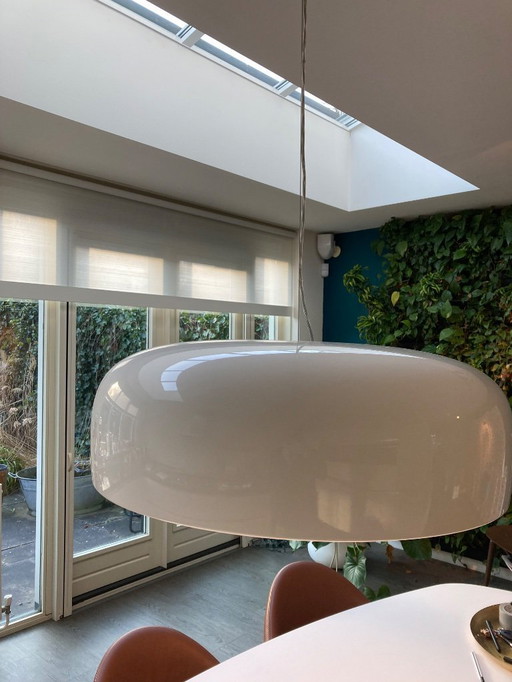 Flos Smithfield pendant lamp