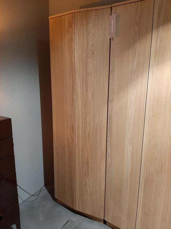 Zuma tall cabinet 67cm – Woood (photo 5 of 7)