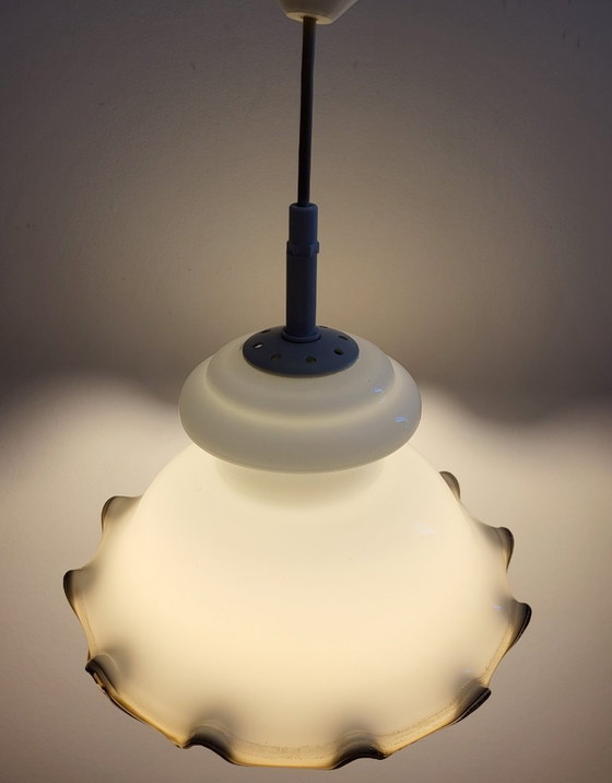 Image 1 of Lampe suspendue vintage