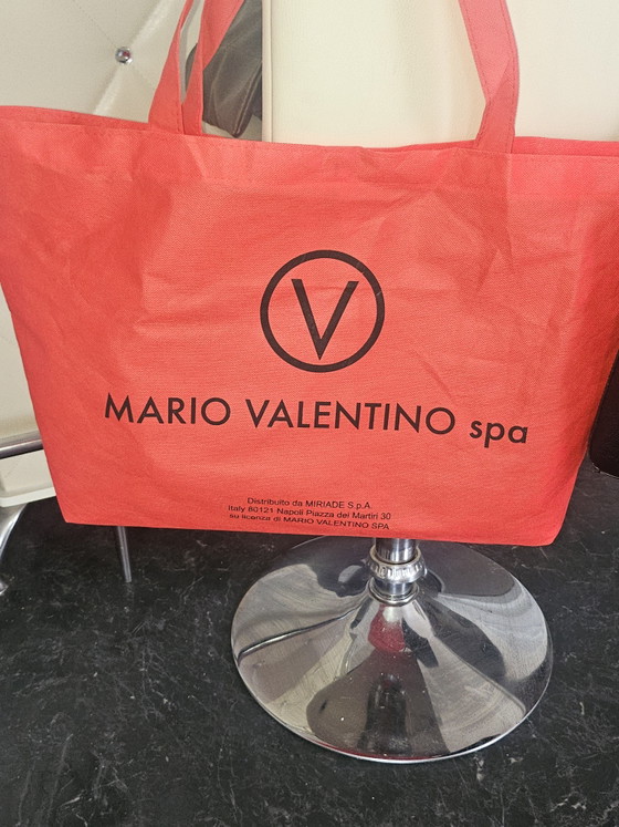 bolso Valentino – Bolsos cruzados, Lambskin, Leather (photo 3 of 7)