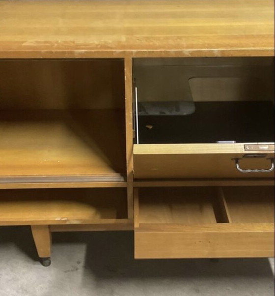 Image 1 of Aparador de estilo escandinavo de los años 60 y 70