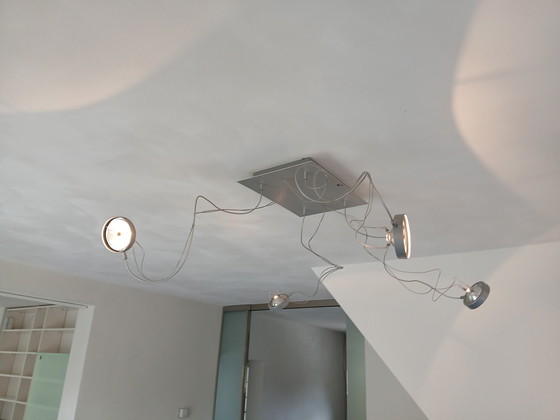 Image 1 of Lamp Inside Italy Prandina Sera S1