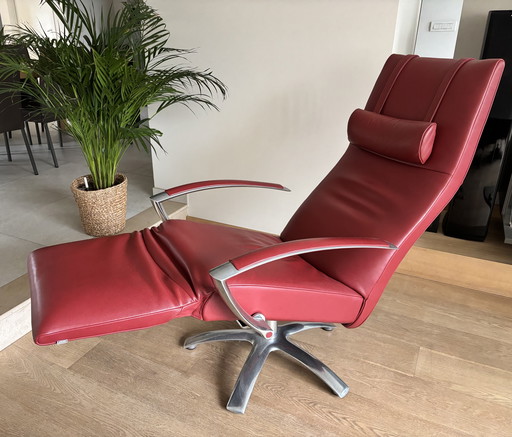 Jori Brain Builder relaxfauteuil met hoofdsteun