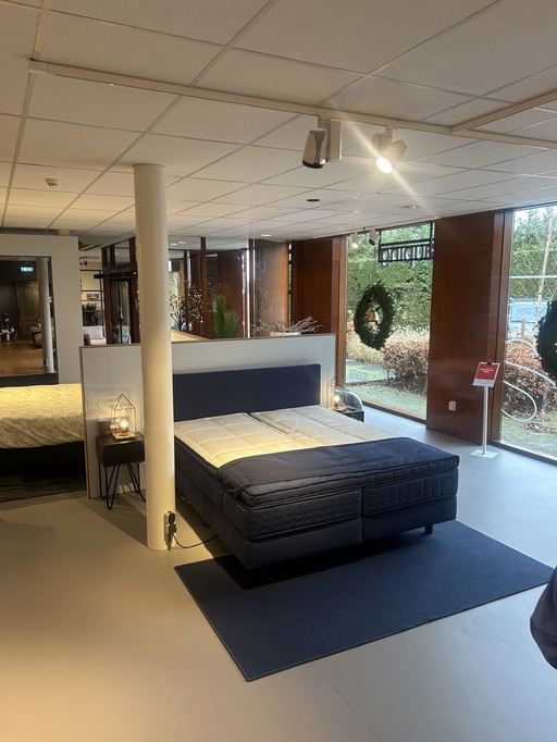 Auping box a molle Kiruna 180 x 210