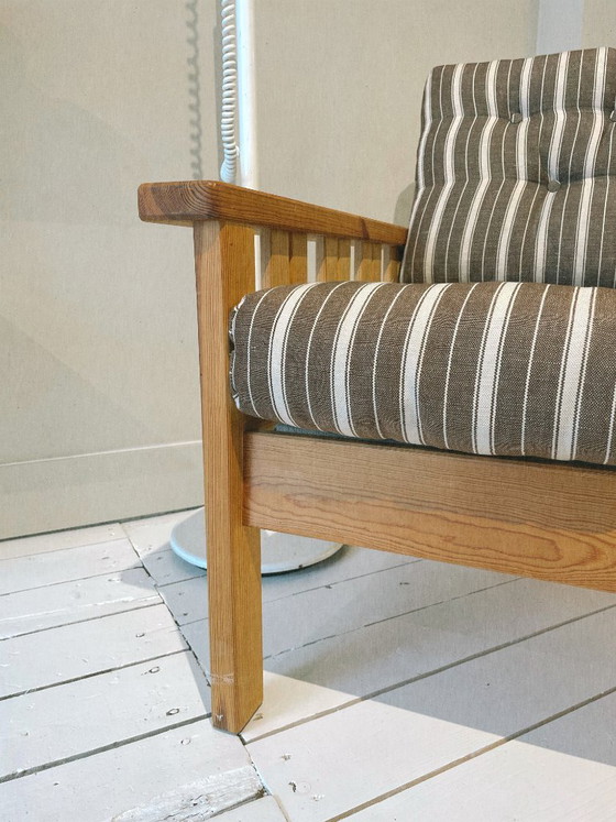 Image 1 of Lounge chairs 'Arboga' Vintage Ikea