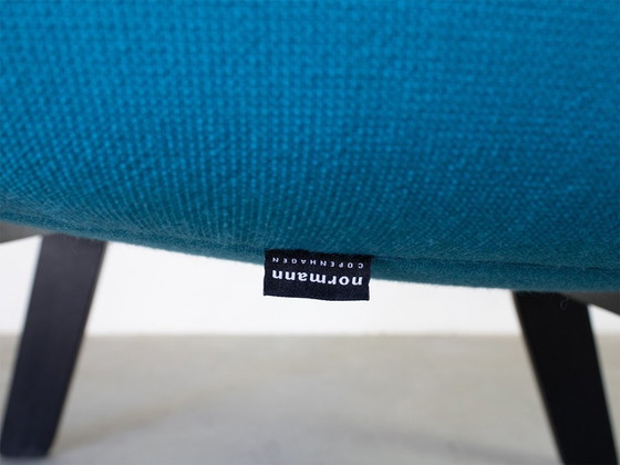Image 1 of Normann Copenhagen poltrona Era design Simon Legald