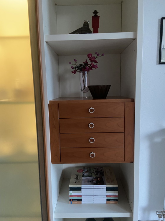 Image 1 of Molteni wandkast