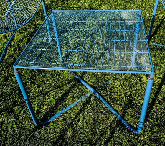 Image 1 of SALON JARPEN, BY NILS GAMMELGAARD