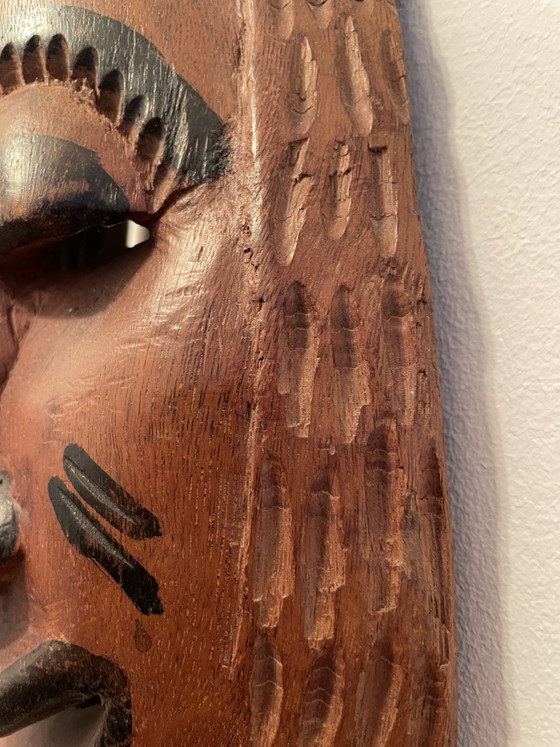 Skulpturen Set – Bildhauerei, Wood (photo 9 of 11)