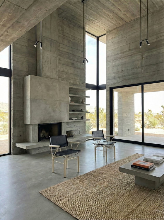 Image 1 of 2x SEDIE “SERIE 8600” KUSCH & CO. BRUTALISTA PELLE NERO ACCIAIO BIANCO ANNI '80