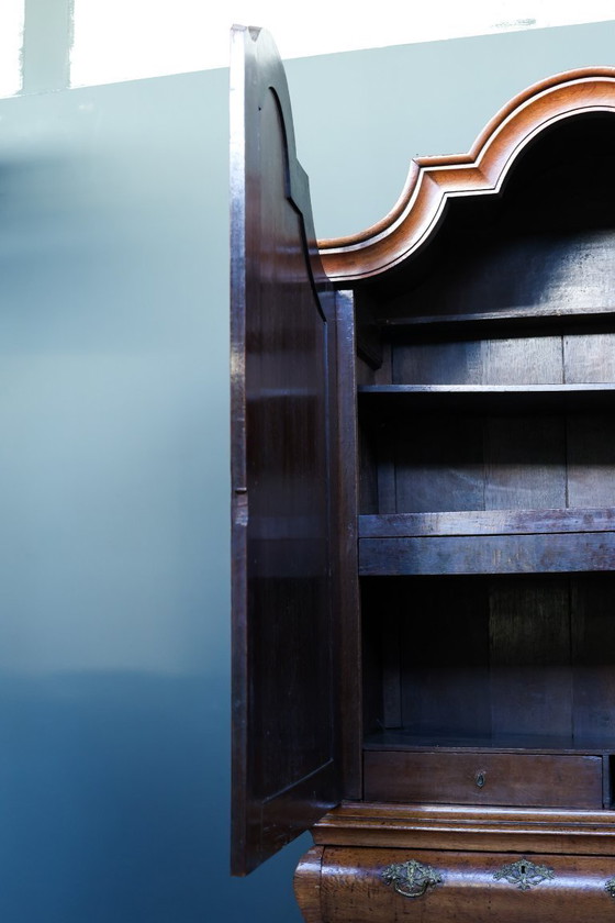 Image 1 of MOBILE BOMBE OLANDESE XVIII secolo