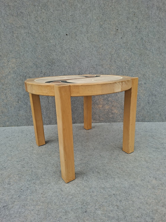 Image 1 of Mesa de centro/mesa auxiliar Tue Poulsen