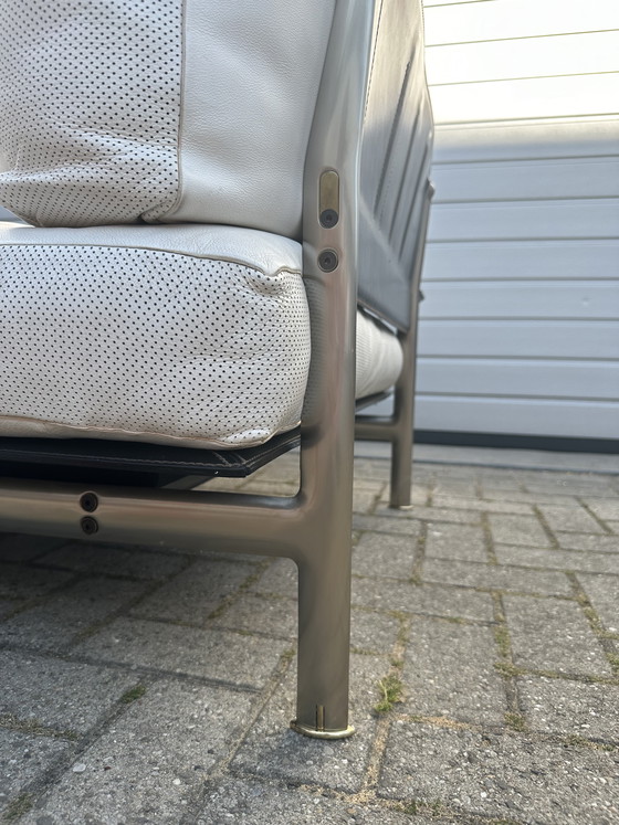 Image 1 of Silla lounge de diseño Diesis de B&B Italia