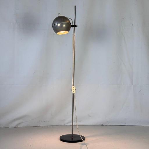 Lampadaire "AKA" du Mid Century, 1970