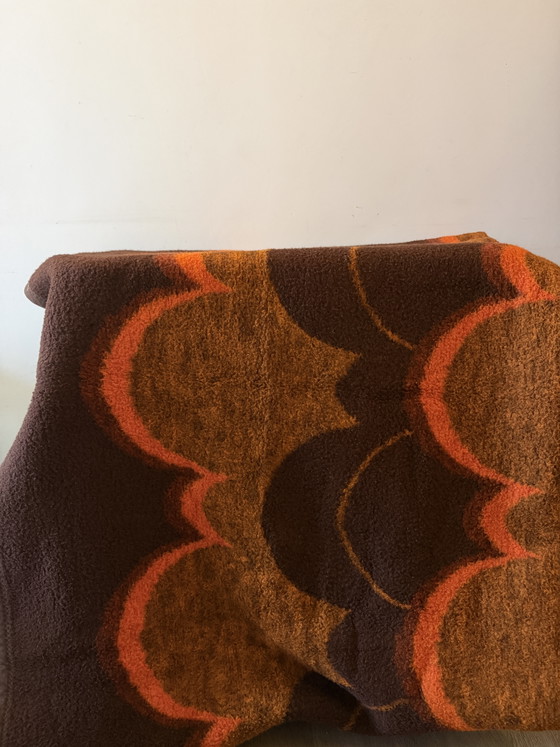 Mid Century Willen Delen AaBe Model Irene – Decorative Objects, Wool (photo 3 of 6)