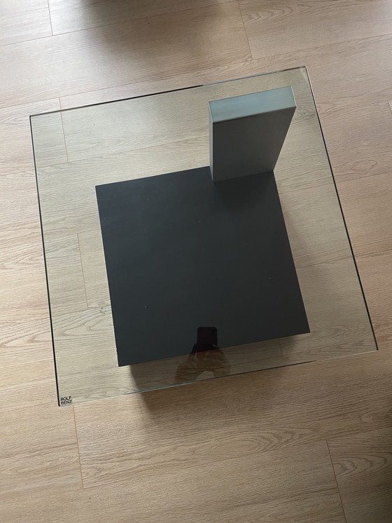 Image 1 of Rolf Benz 8590 side table