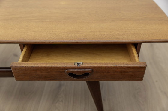 Image 1 of Raro tavolino da caffè. Louis van Teeffelen, 1960