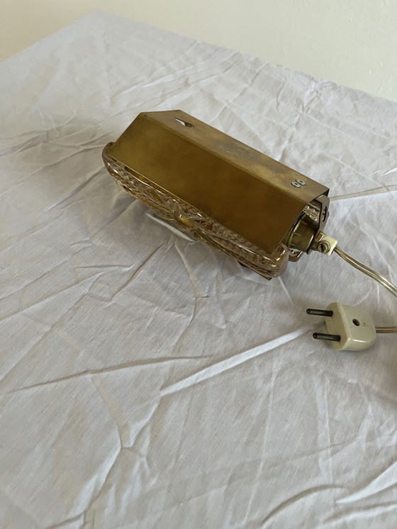 Image 1 of Danish Mid-Century Wall Lamp Vitrika, Denmark