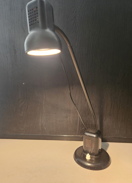 Image 1 of Postmodern Minimalist Gooseneck Table Lamp