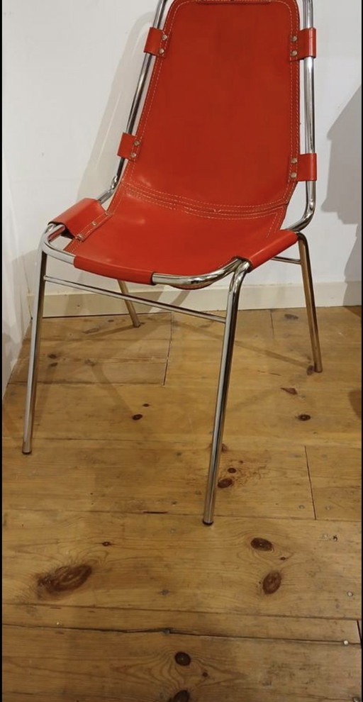 Dal Vera Chair