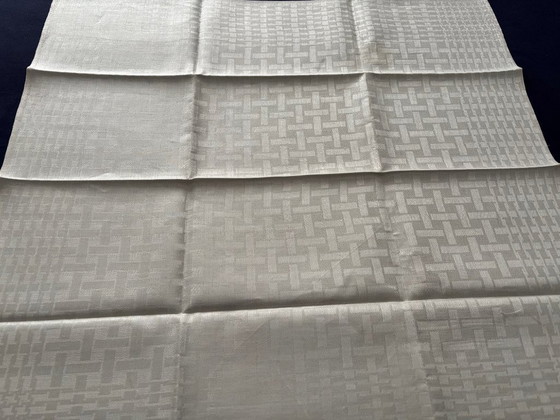 Image 1 of Tea towels Kitty van der Mijll- Dekker, Bauhaus