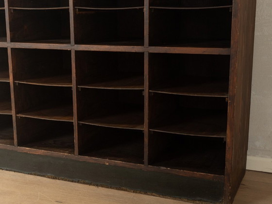 Image 1 of Mobiletto portadocumenti anni '50, vintage