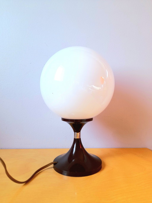 Lampe space 1970