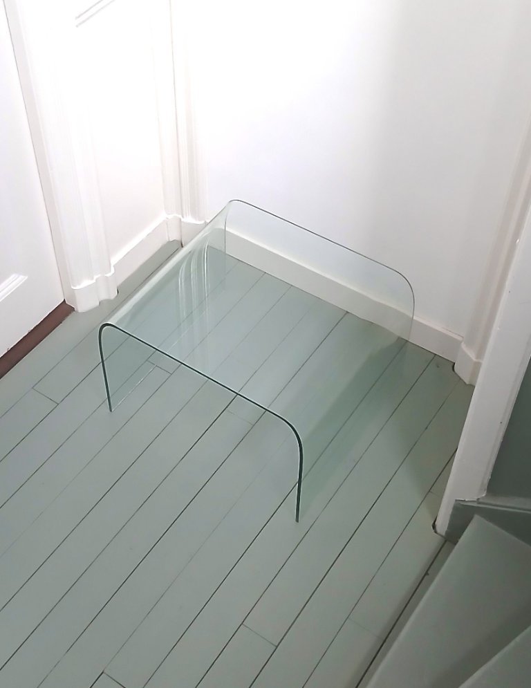 Fiam Italia Coffee tables | Whoppah