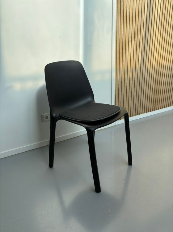 Image 1 of Chaise Interstuhl Mono