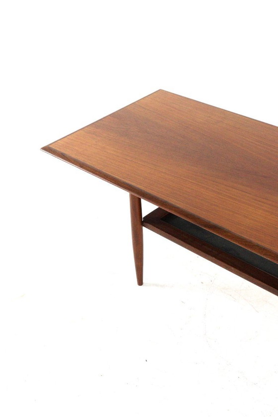 Image 1 of Table basse vintage RS Associates de Montréal