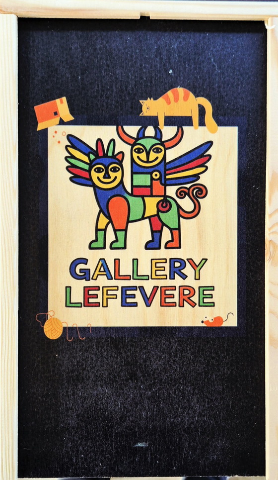 Image 1 of Cofanetto regalo Corneille Cuvée con flûte